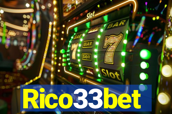 Rico33bet