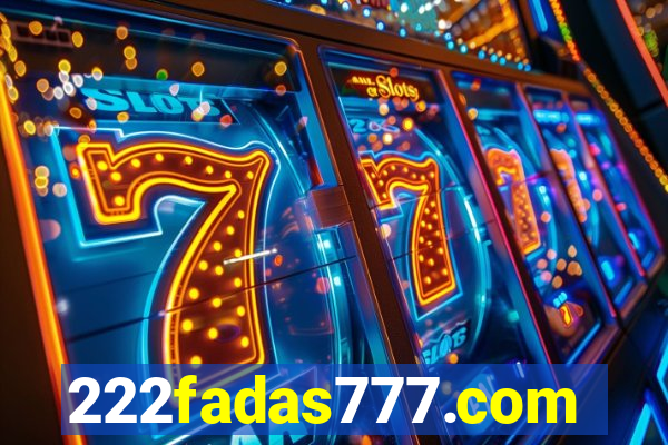 222fadas777.com