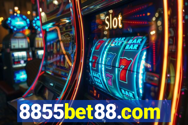 8855bet88.com