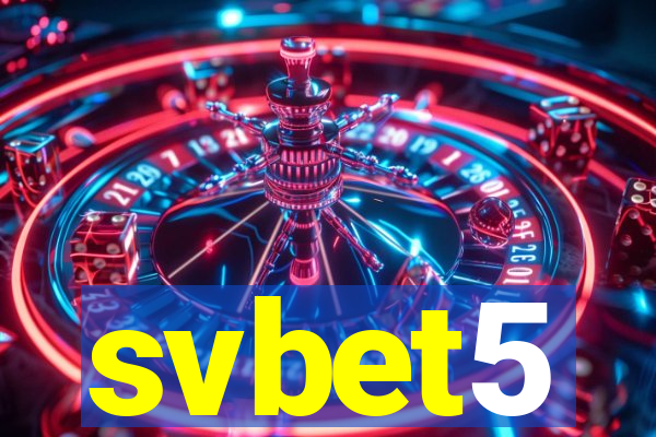 svbet5