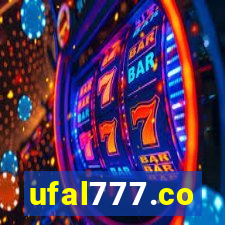 ufal777.co