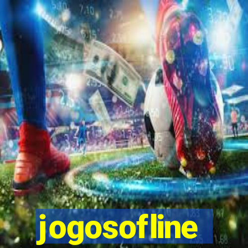 jogosofline