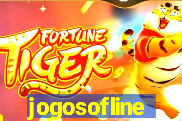 jogosofline