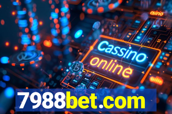 7988bet.com