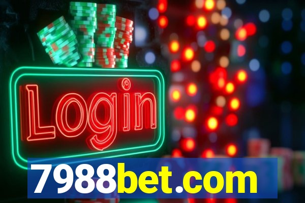 7988bet.com