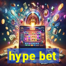 hype bet