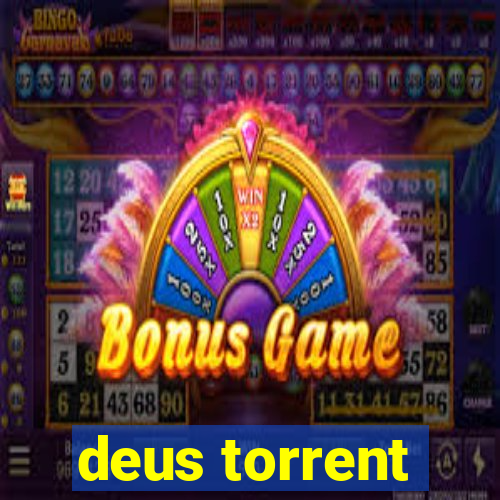 deus torrent