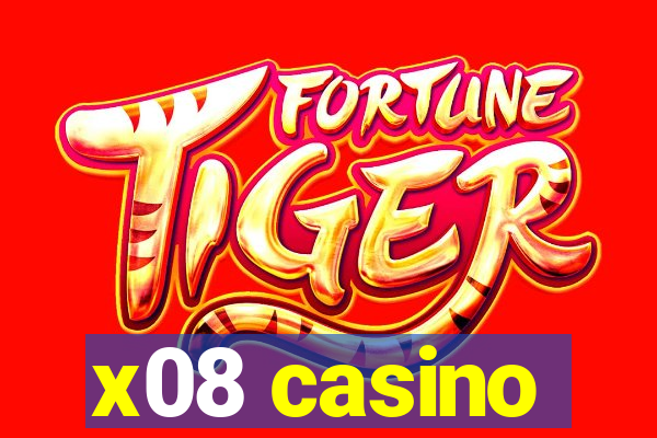 x08 casino