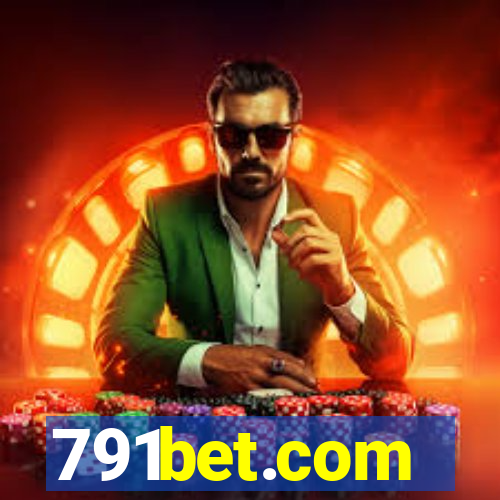 791bet.com