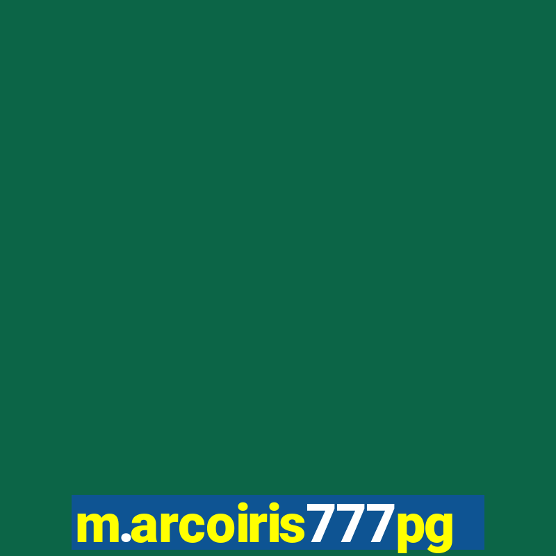 m.arcoiris777pg.com