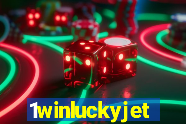 1winluckyjet