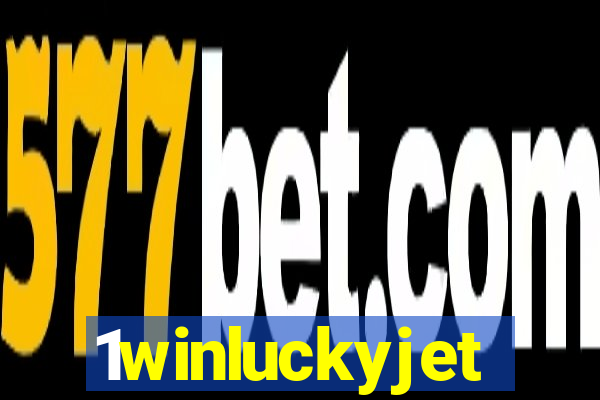 1winluckyjet