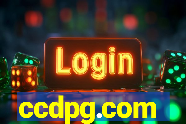 ccdpg.com