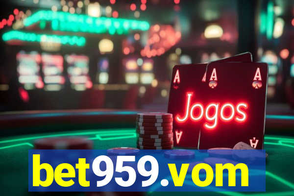 bet959.vom