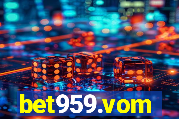 bet959.vom