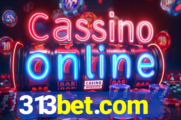 313bet.com