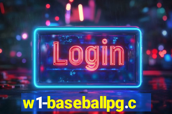 w1-baseballpg.com