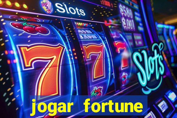 jogar fortune rabbit demo