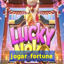 jogar fortune rabbit demo