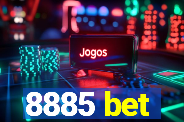 8885 bet