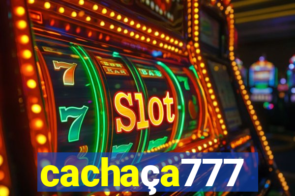 cachaça777