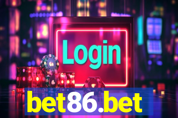 bet86.bet