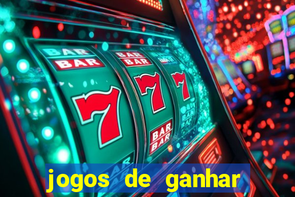 jogos de ganhar dinheiro sem precisar depositar nada