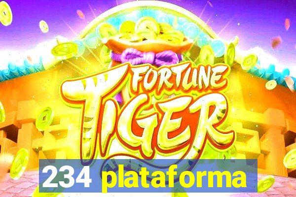 234 plataforma