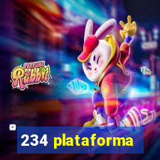 234 plataforma