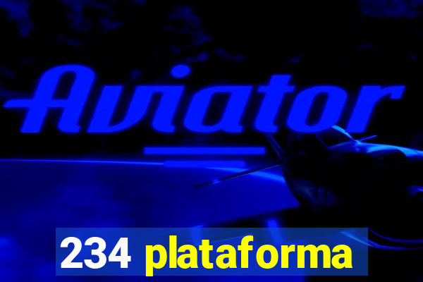 234 plataforma