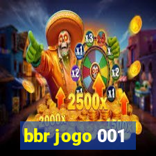 bbr jogo 001