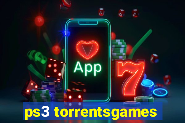 ps3 torrentsgames