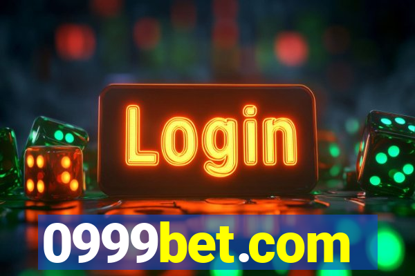 0999bet.com