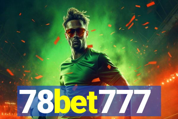 78bet777