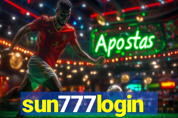 sun777login