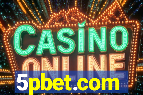 5pbet.com