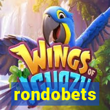 rondobets