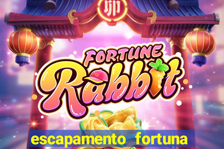 escapamento fortuna start 160