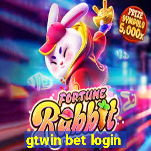 gtwin bet login