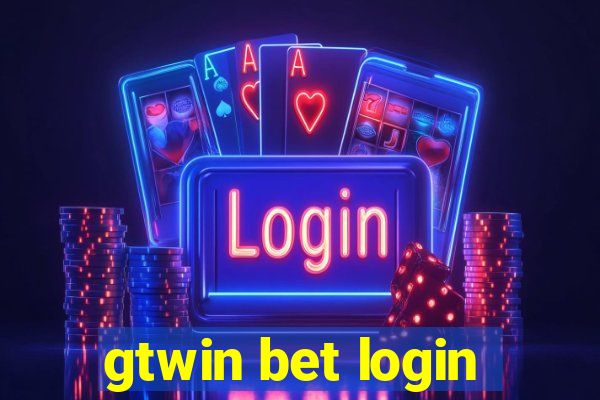 gtwin bet login