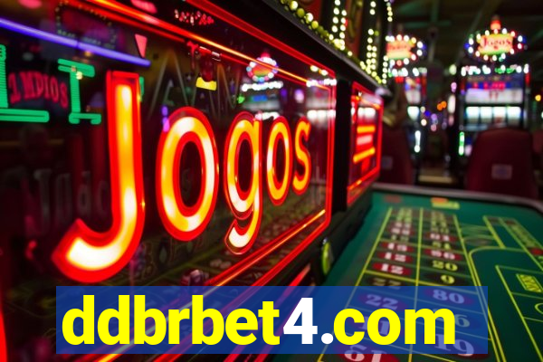 ddbrbet4.com