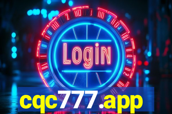 cqc777.app