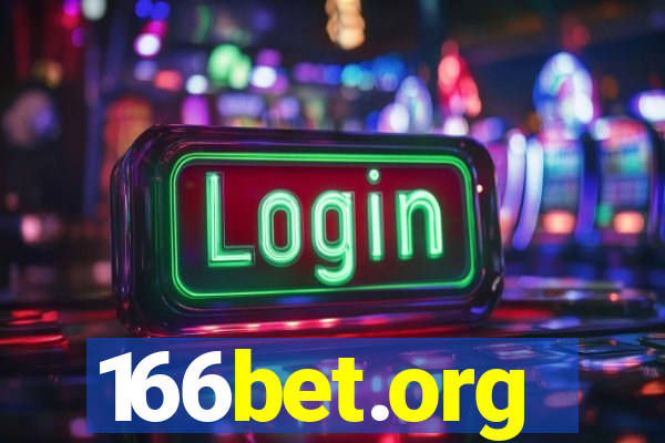 166bet.org