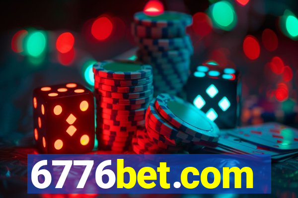 6776bet.com