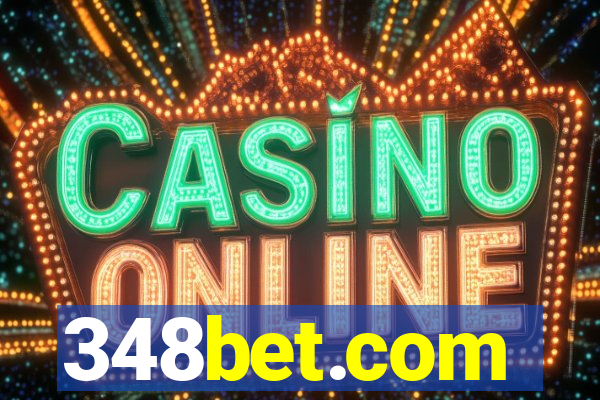 348bet.com