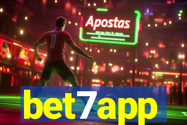 bet7app