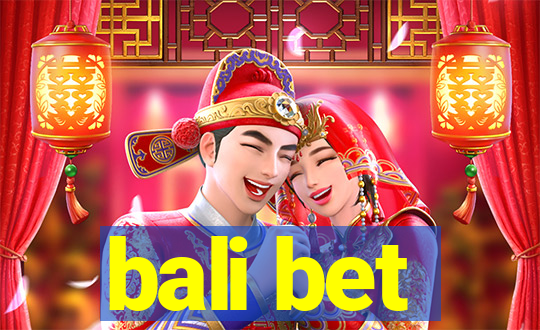 bali bet