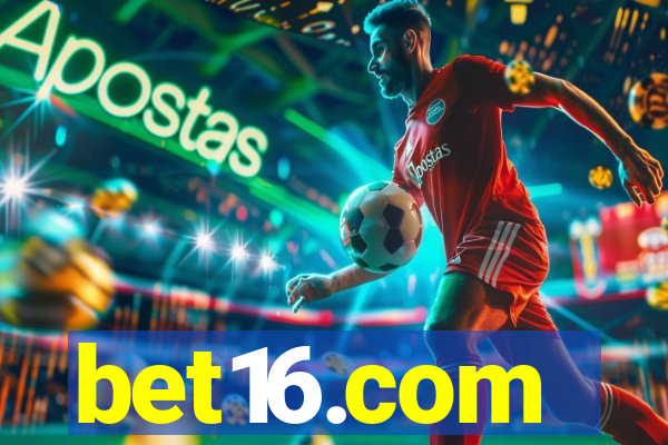 bet16.com