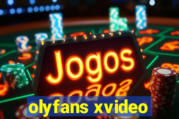 olyfans xvideo