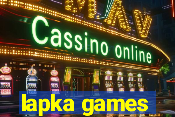 lapka games